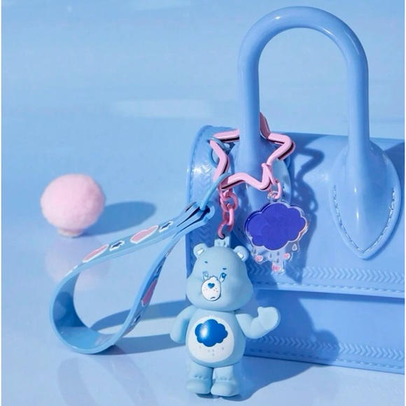 Care Bears Keychain - Picture 3 of 3